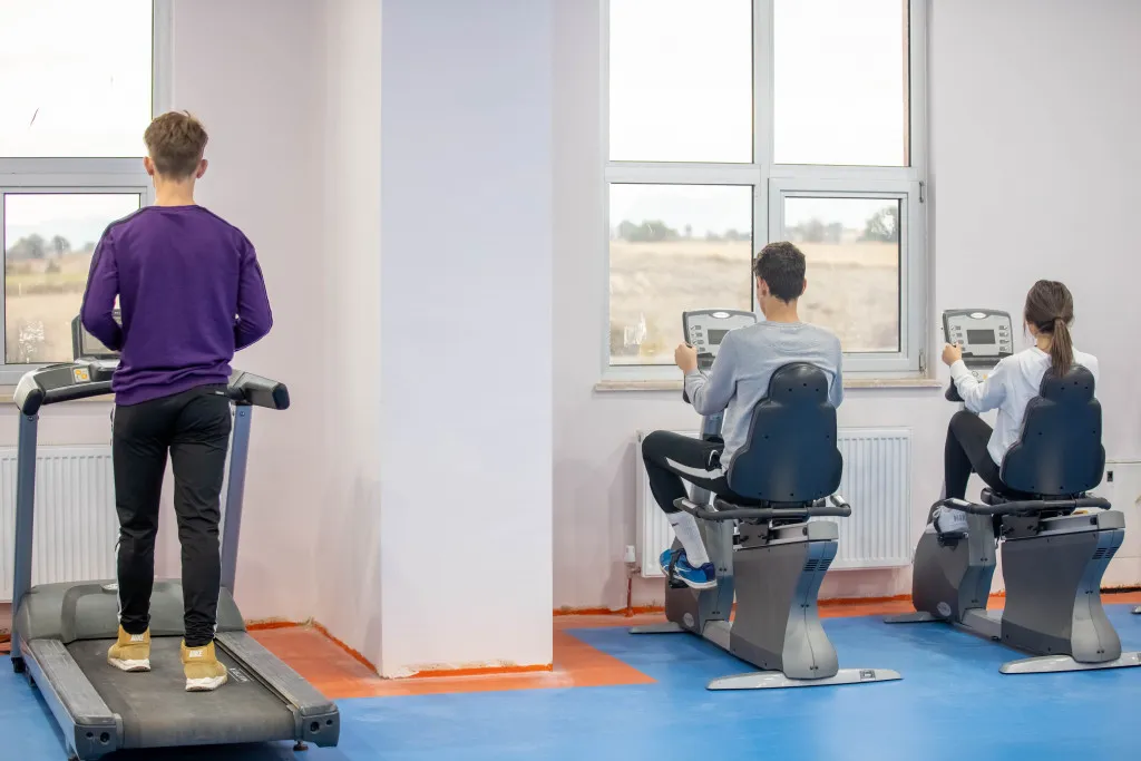 Fitness